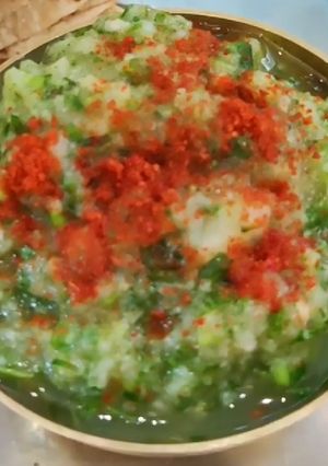 अमरूद की चटनी(amrud ki chatni recipe in hindi) रेसिपी मुख्य फोटो