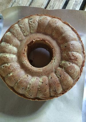 Foto resep Bolu Coklat
