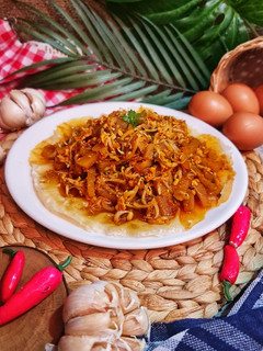 Foto resep Resep Lumpia Basah Bandung