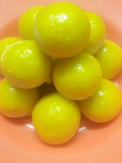Foto resep Nastar lumer (simple)