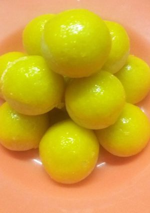 Foto resep Nastar lumer (simple)