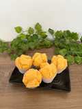 Bolu Kukus Ubi Kuning