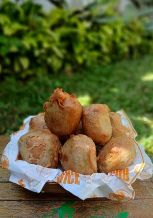 Foto resep Tahu Isi Wortel Kol