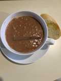 Avena Morena de Almendras Especiada