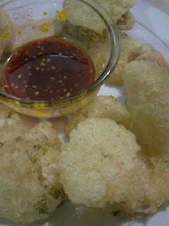 Foto resep Cireng krispi