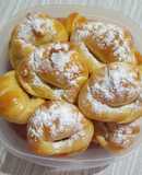 Medialunas de manteca 🥐🧈