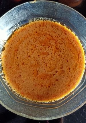 Foto resep Bumbu Kacang (untuk Cilok/Siomay/Batagor)