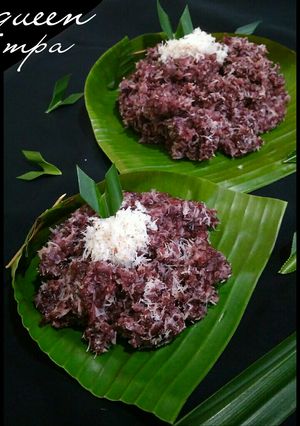 Foto resep Hitam Manis Syantik