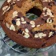 Banana Cake
