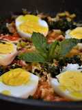 Huevos a la Egipciana !!!!😋