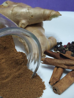 Una foto de Baharat 7 especias libanesas