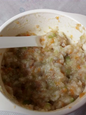 Cara Gampang Menyiapkan Resep MPASI 9M+ (Sup Daging Sapi + Wortel + Labu Siam) Anti Ribet, Sempurna