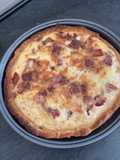 🇫🇷 🇩🇪 Quiche Lorraine🇫🇷 🇩🇪
