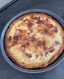 🇫🇷 🇩🇪 Quiche Lorraine🇫🇷 🇩🇪