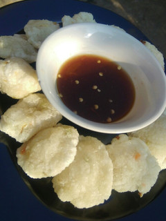 Foto resep Rujak Cireng