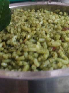 கறிவேப்பிலை சாதம் (Karuveppilai saatham recipe in tamil) செய்முறை முக்கிய புகைப்படம்