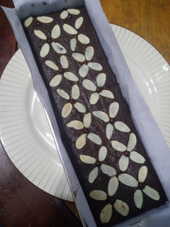 Foto resep Brownies Coklat Panggang