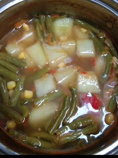 Foto resep Sayur asam