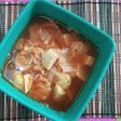 Sundubu jjigae a.k.a sup tahu korea