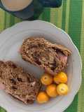 DESAYUNO SALUDABLE