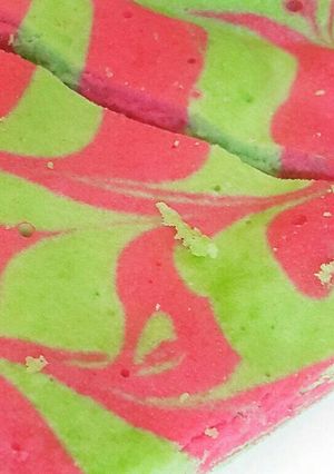 Foto resep Bolu Kukus Suka-Suka (Ekonomis, 2 telur,no mixer)