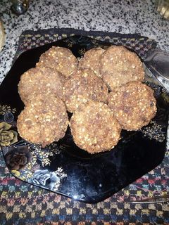 صورة لوصفة الكفته البانيه الخطييييييرة 👌👌