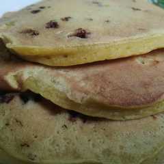 รูปของ Pancake mangga