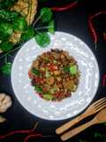 Nasi Goreng Oat