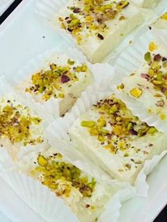 صورة لوصفة ليالي لبنان