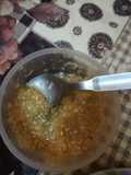 Kachri ki chutney