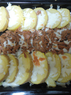 عکسی از دستور ساده ولی خوشمزه