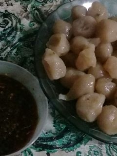 Foto resep Cilok