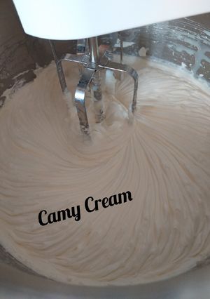 Foto di Camy Cream