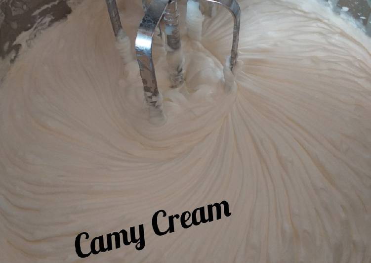 Camy Cream