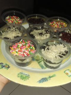 Foto resep Oreo Cheesecake