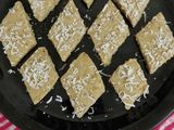 ગોળ પાપડી (Gol Papdi Recipe In Gujarati)