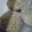 Falafel rápido - (Para frizzar) - Sin tacc