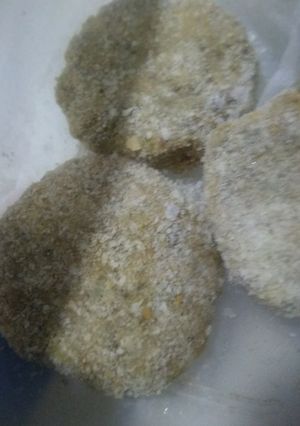 Una foto de Falafel rápido - (Para frizzar) - Sin tacc