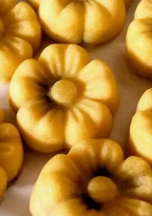 Foto resep Bolu Keju Kukus