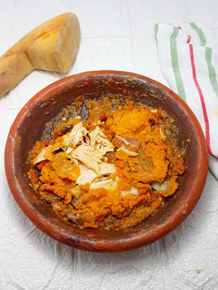 Foto resep Ayam geprek sambal bawang