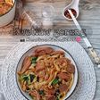Kwetiaw goreng