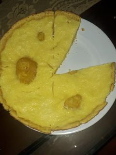 Foto resep Pie Susu