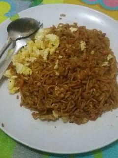 Foto resep Magelangan A La Anak Kos