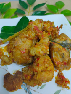 Foto resep Ayam Rica-rica