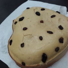 A picture of Vanilla cake.