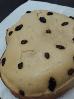A picture of Vanilla cake.