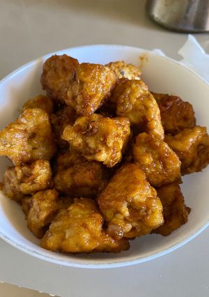 Foto resep Tempe Kecap Enaaaakkk