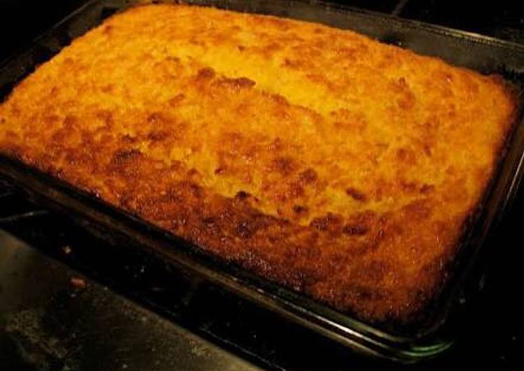 Pastel Imposible De Eloterecetas Nestl Pastel Imposible De Eloterecetas Nestl