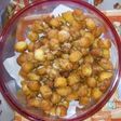 I favetti di mia nonna Lina