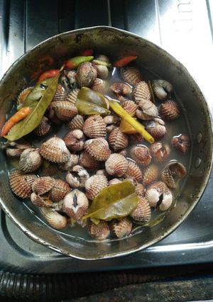 Foto resep Tudai rebus